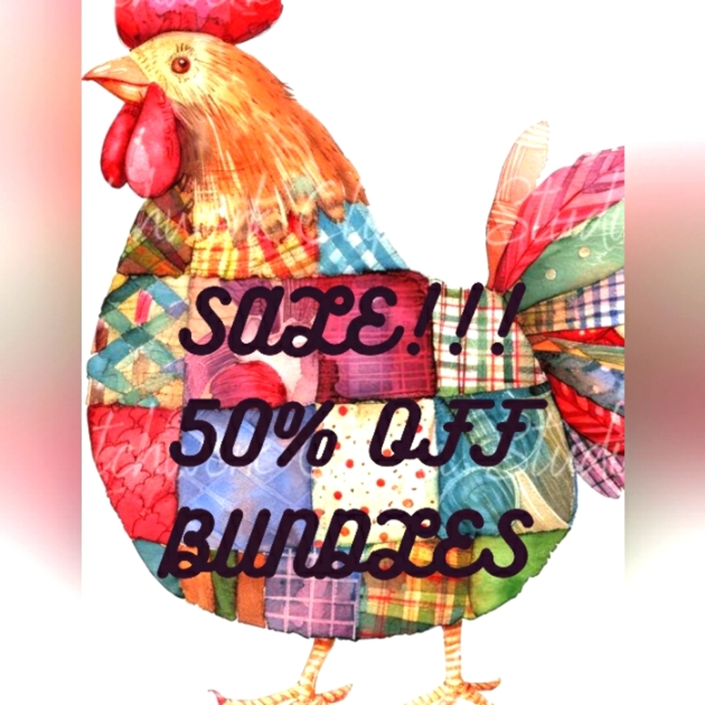 SALE!!!! - Picture 1 of 1